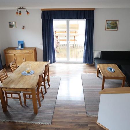 Tremlhof Apartment Unterach am Attersee Ngoại thất bức ảnh
