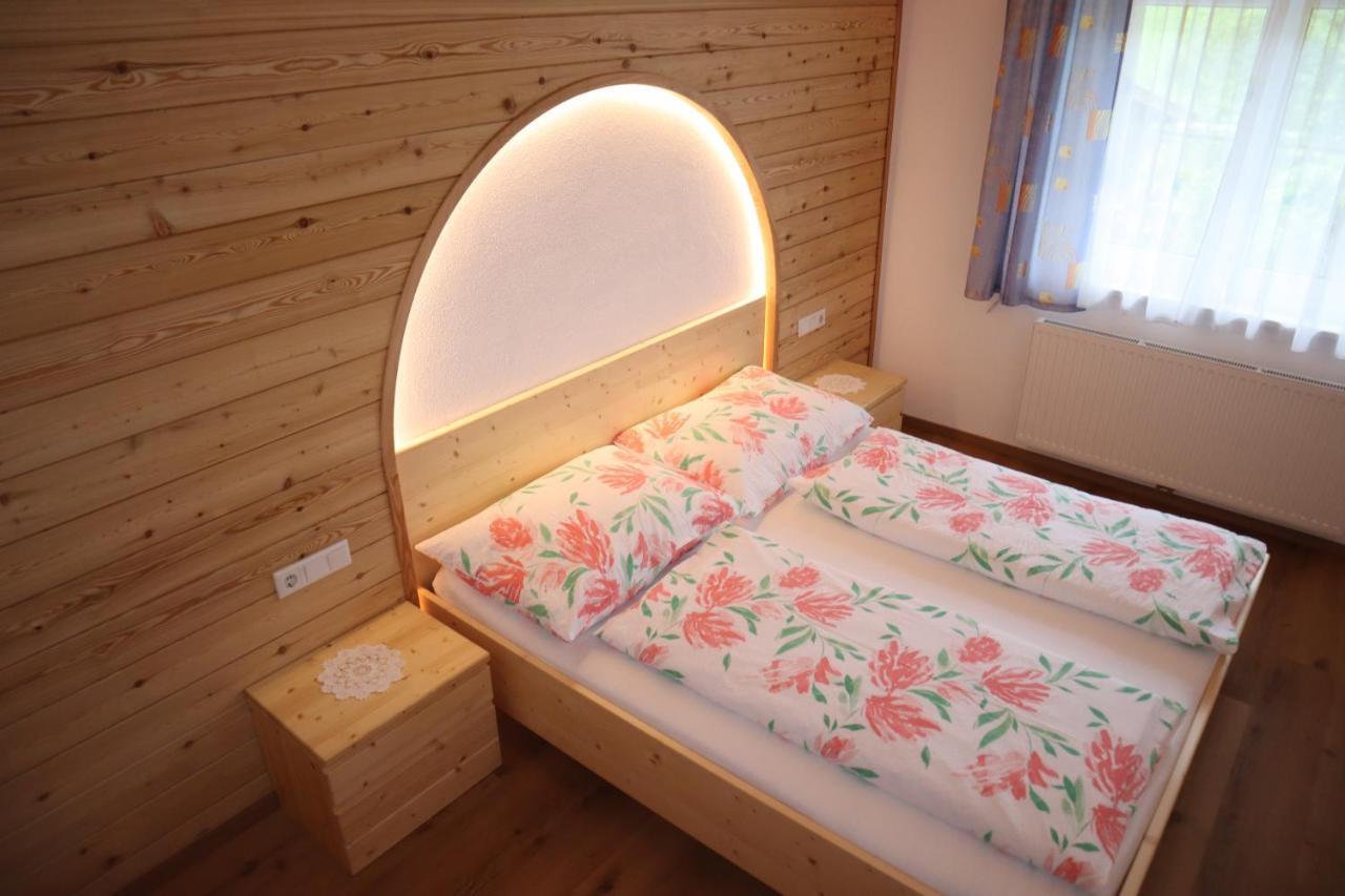 Tremlhof Apartment Unterach am Attersee Ngoại thất bức ảnh