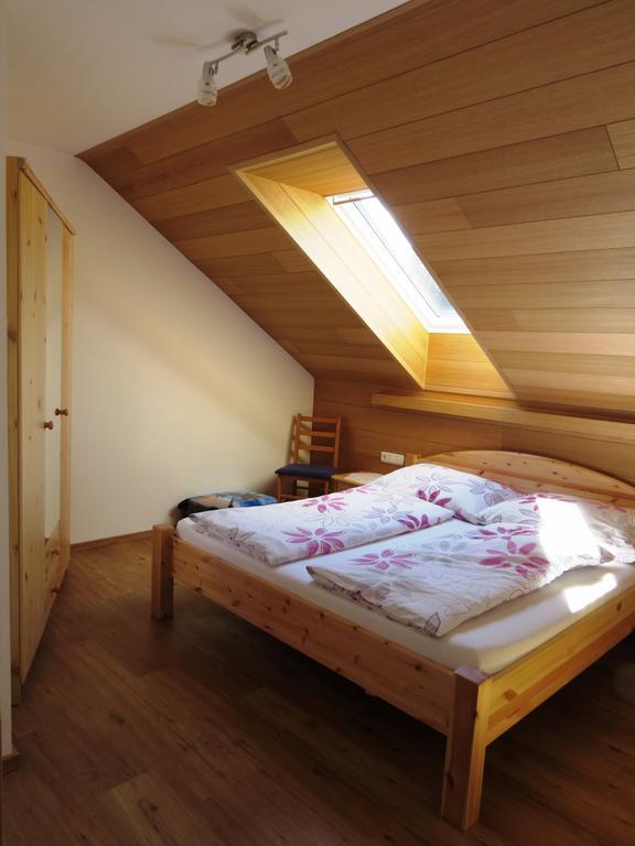 Tremlhof Apartment Unterach am Attersee Ngoại thất bức ảnh