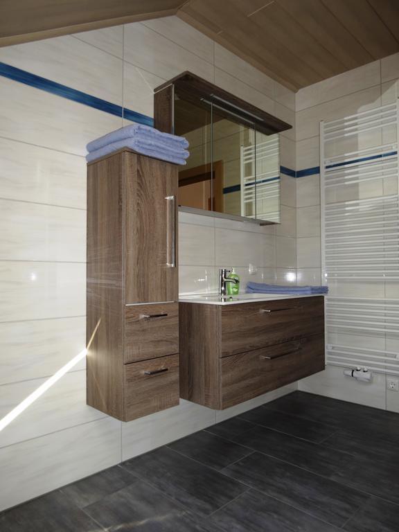 Tremlhof Apartment Unterach am Attersee Ngoại thất bức ảnh